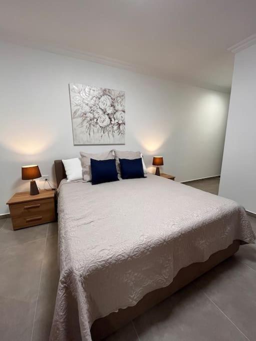 3 Bedroom Seaside Luxury Accommodation - Sleeps 8 Bahía de San Pablo Exterior foto