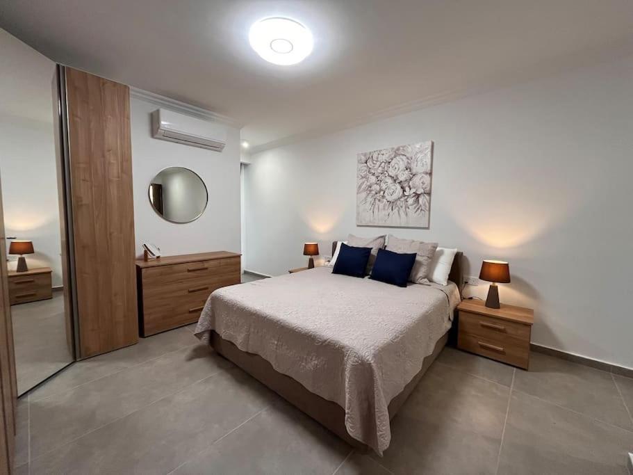 3 Bedroom Seaside Luxury Accommodation - Sleeps 8 Bahía de San Pablo Exterior foto