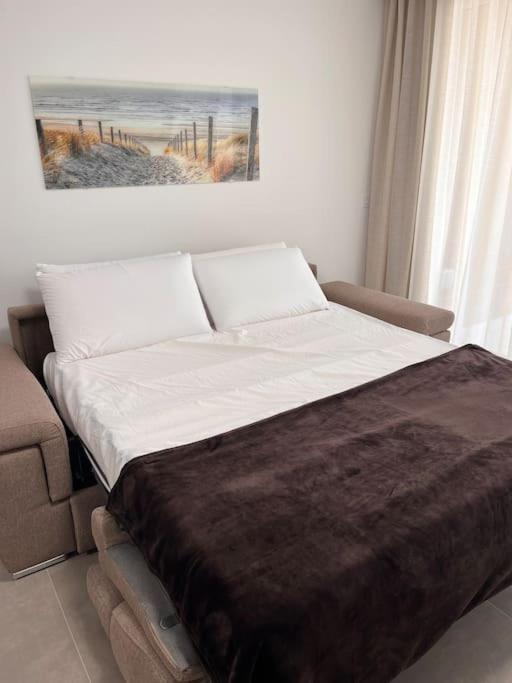 3 Bedroom Seaside Luxury Accommodation - Sleeps 8 Bahía de San Pablo Exterior foto