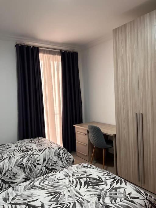3 Bedroom Seaside Luxury Accommodation - Sleeps 8 Bahía de San Pablo Exterior foto