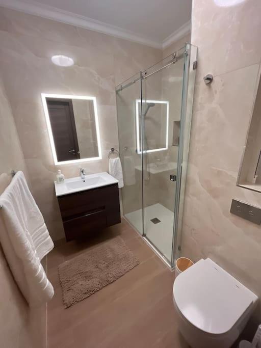 3 Bedroom Seaside Luxury Accommodation - Sleeps 8 Bahía de San Pablo Exterior foto