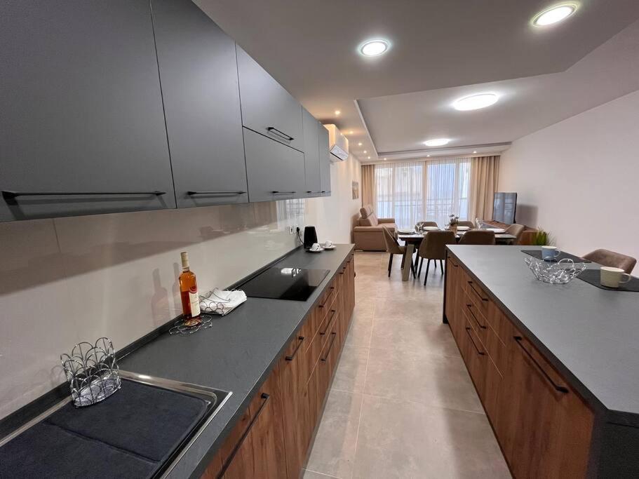 3 Bedroom Seaside Luxury Accommodation - Sleeps 8 Bahía de San Pablo Exterior foto