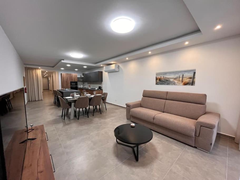 3 Bedroom Seaside Luxury Accommodation - Sleeps 8 Bahía de San Pablo Exterior foto