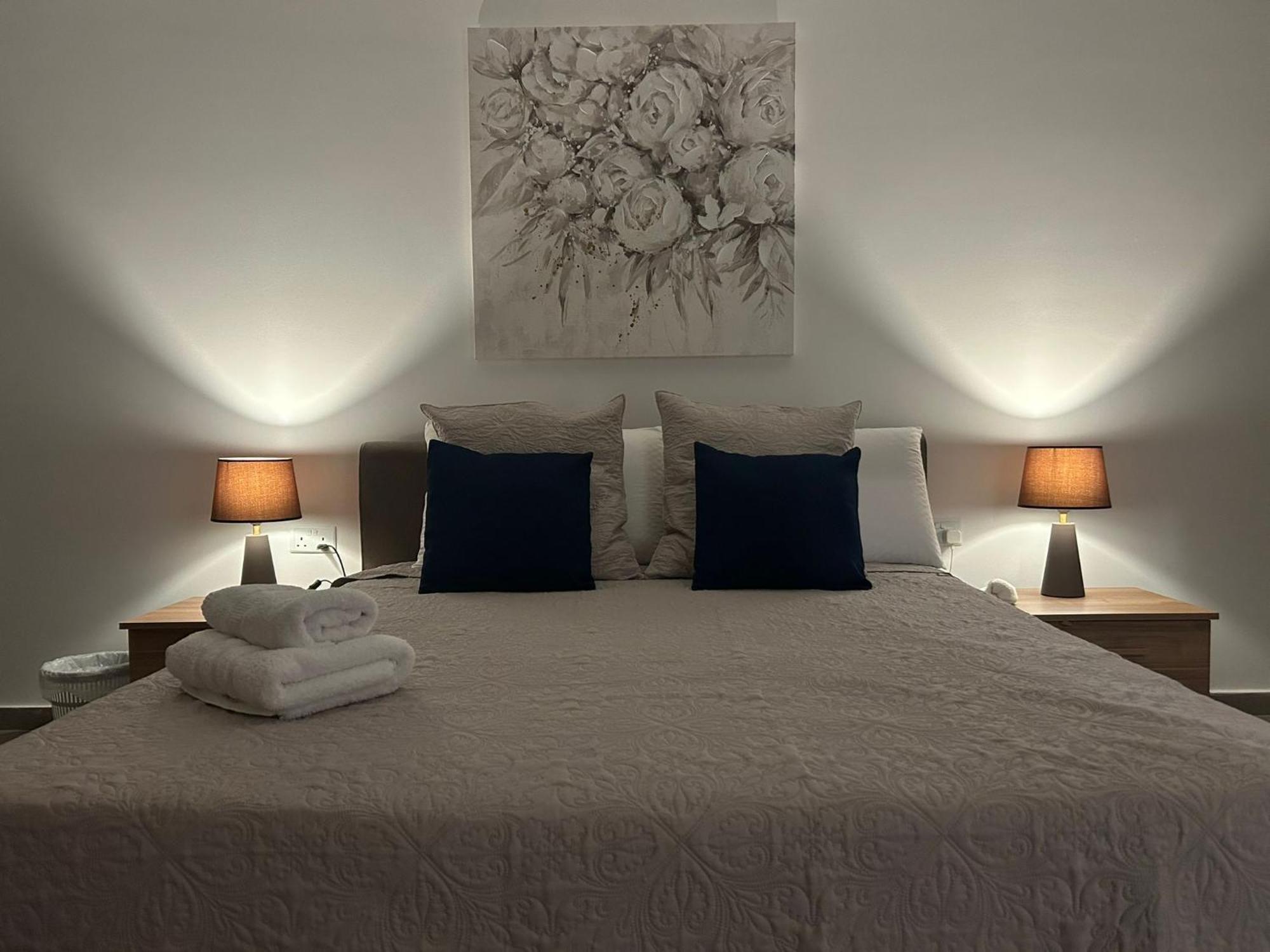 3 Bedroom Seaside Luxury Accommodation - Sleeps 8 Bahía de San Pablo Exterior foto